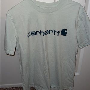 Carhartt shirt